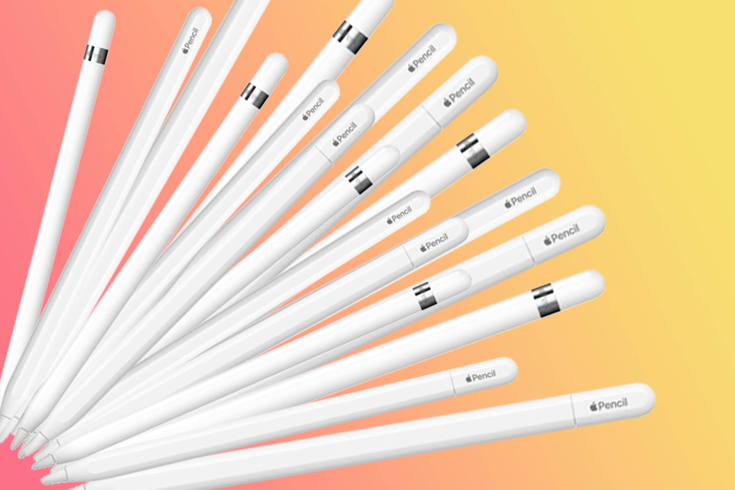 The new Apple Pencil can be summed up in one word: Why? | Macworld