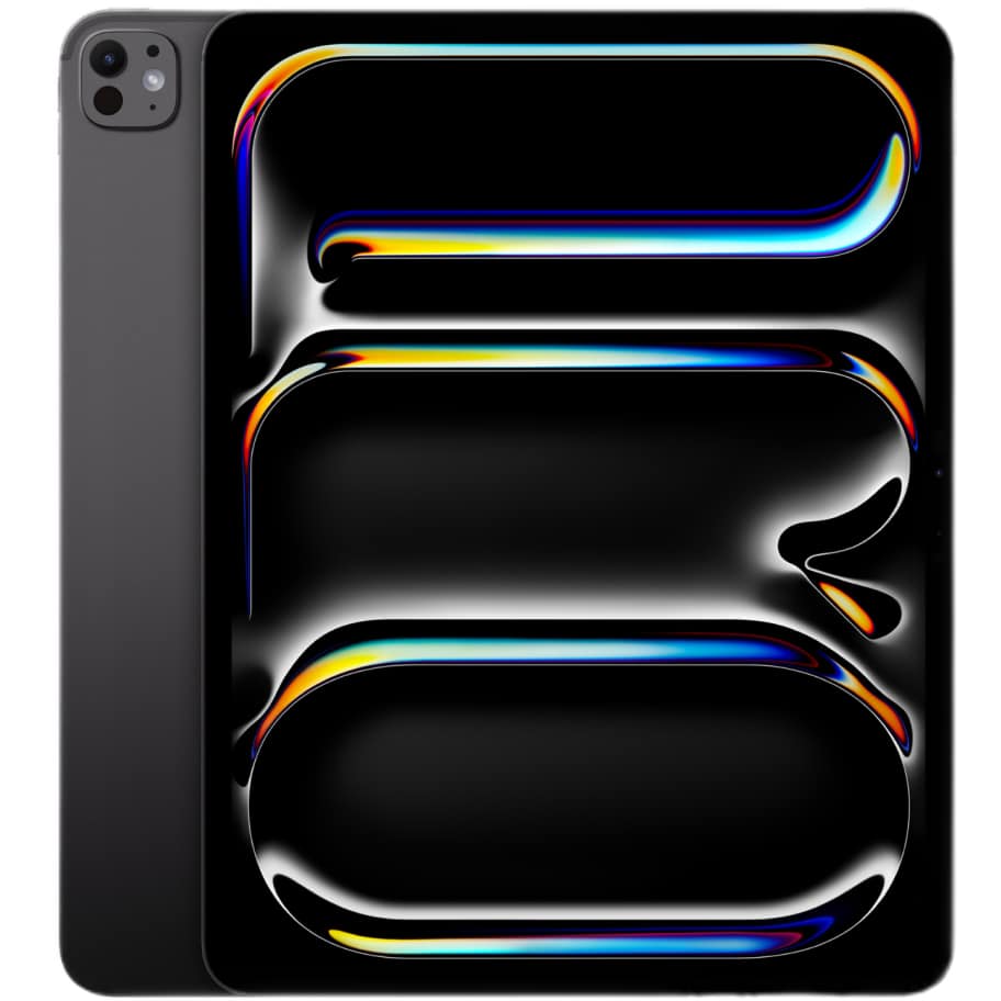 iPad Pro 11