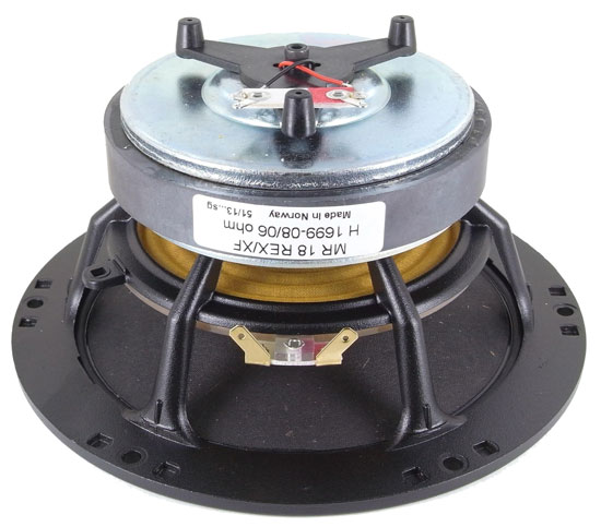 Seas MR18REX/XF (H1699) 7