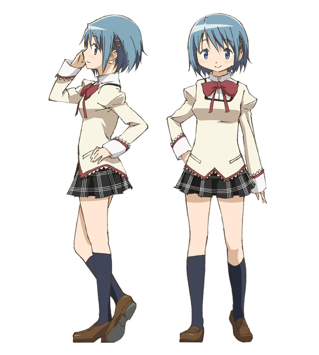 CHARACTER | 「魔法少女まどか☆マギカ 始まりの物語／永遠の物語」TV