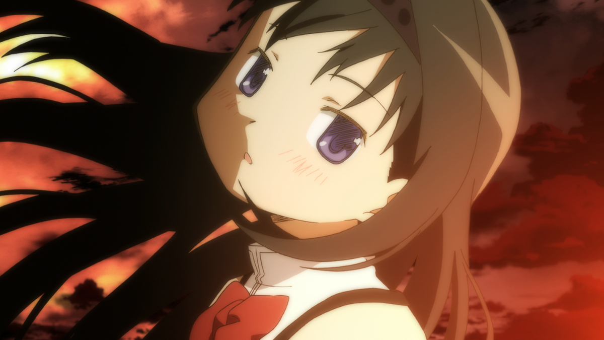 奇跡も、魔法も、あるんだよ - STORY | 「魔法少女まどか☆マギカ