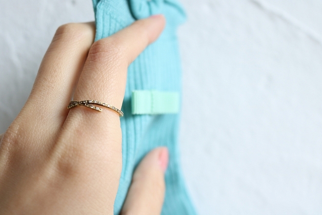 特別│noguchi BIJOUX - MADRIGAL（マドリガル）