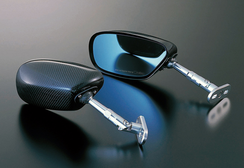 レーサーレプリカミラー - MagicalRacing