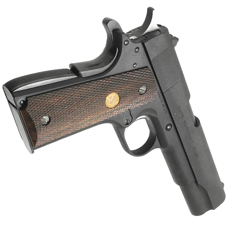 おもちゃ SAG COLT GOVERNMENT メタルモデルガン パーツ おもちゃ SAG