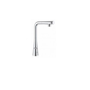 TOTO キッチン用水栓金具 TKS05305JA GGシリーズ 台付シングル混合水栓