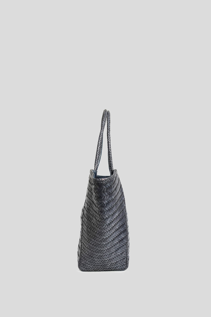 MAISON N.H PARIS [メゾンエヌアッシュパリ] - JANVIER CUIR Leather
