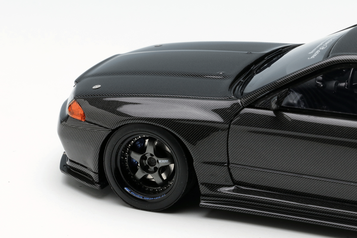 Make Up Co., Ltd. / [EIDOLON COLLECTION 1/43]Garage Active Carbon