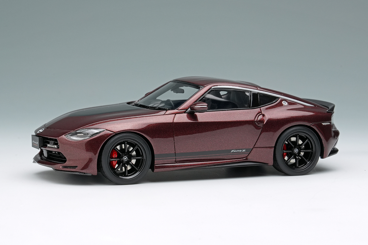 Make Up Co., Ltd. / Nissan Fairlady Z Customized Edition 2024