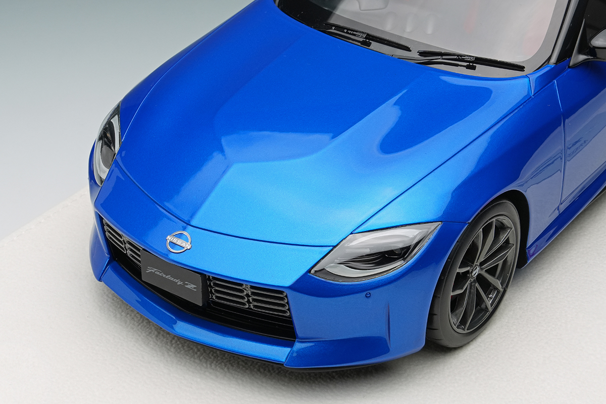 Make Up Co., Ltd. / Nissan Fairlady Z “Version ST” 2023