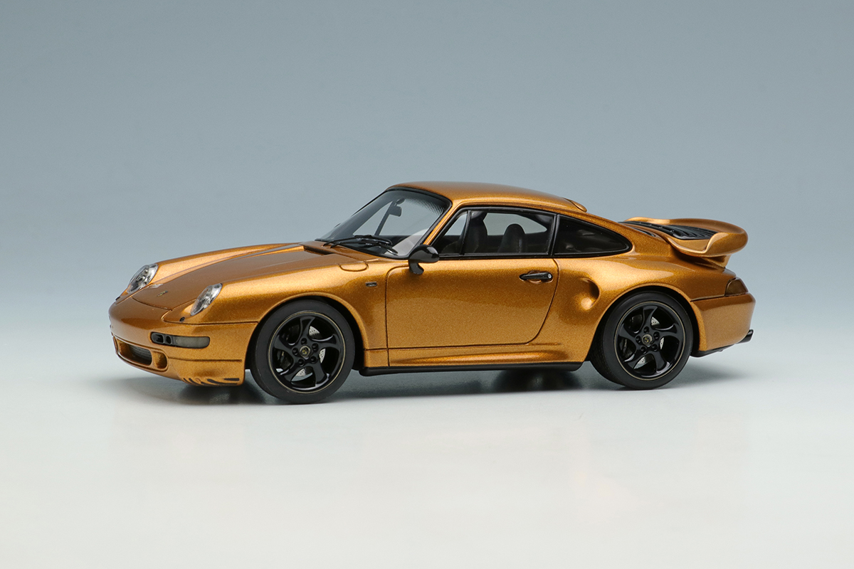 Make Up Co., Ltd. / Porsche