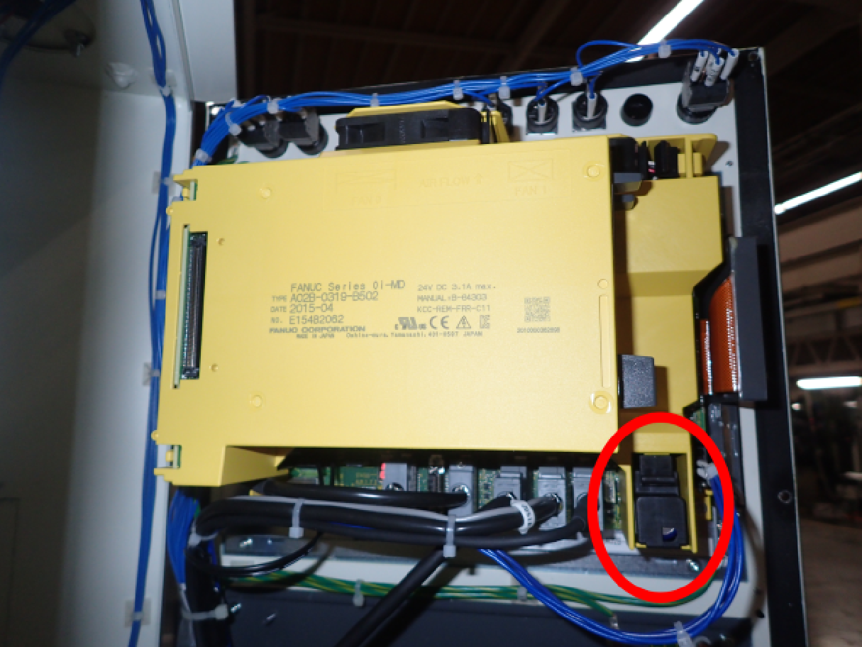 バッテリ交換：PANEL i用 │ 牧野技術サービス