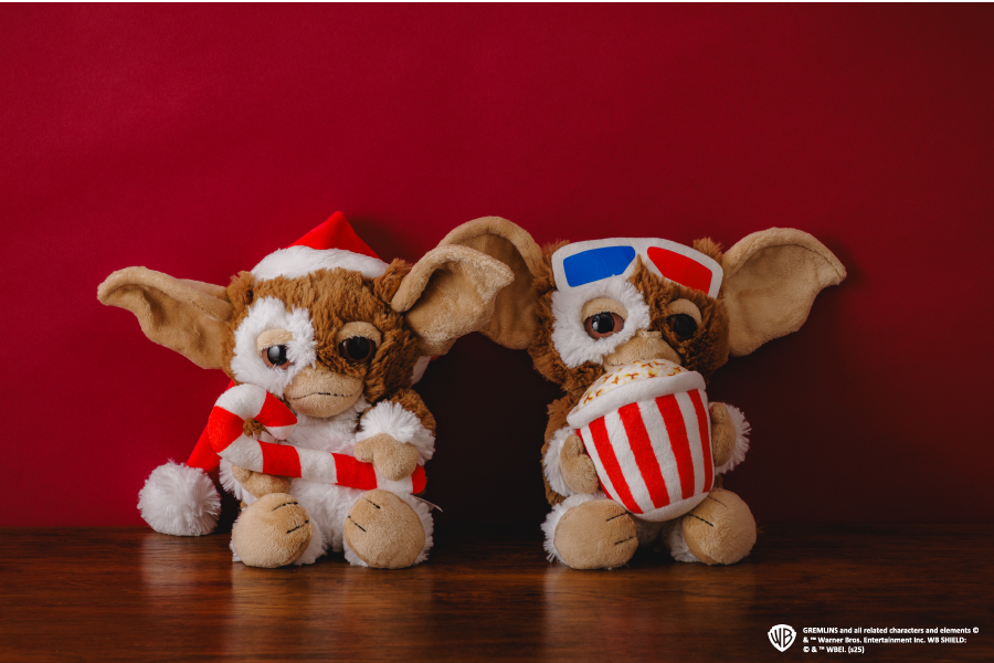 映画『グレムリン』限定コラボグッズが登場! - 212キッチンストア