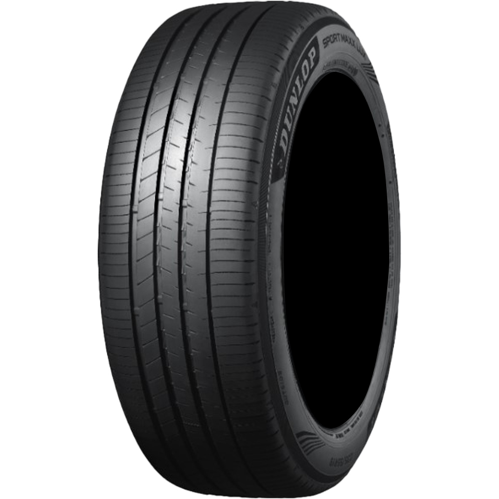 ダンロップ SPORT MAXX LUX 215/45R18 (タイヤ単品) | カーポートマルゼン
