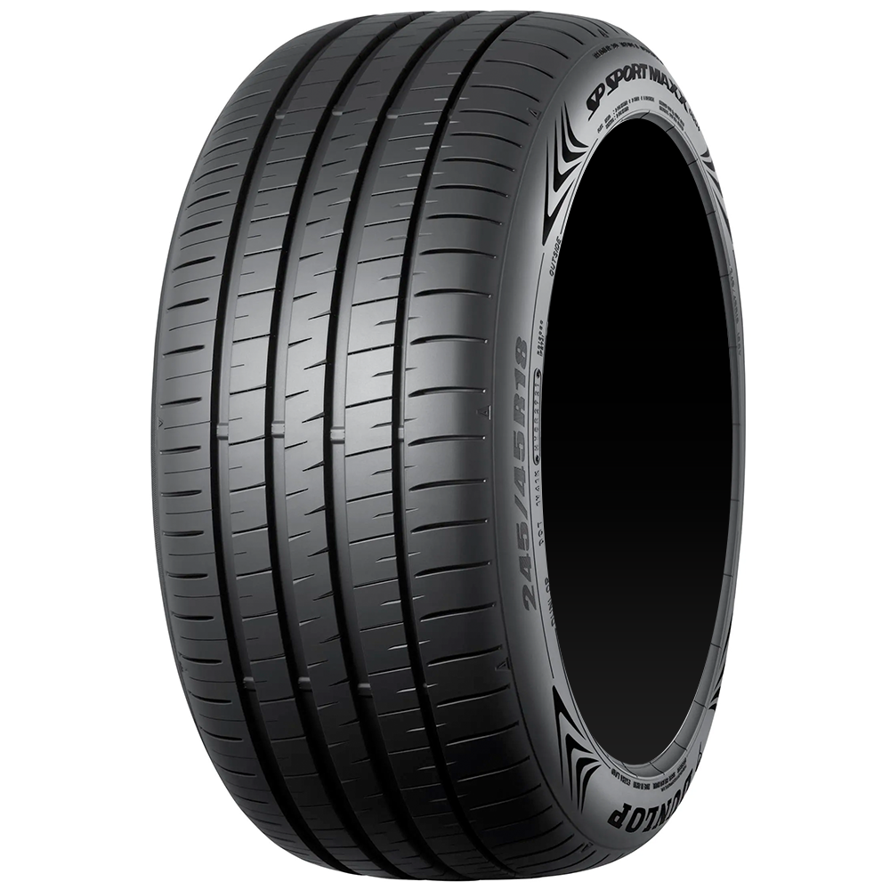 ダンロップ SP SPORT MAXX 060+ 225/55R19 (タイヤ単品) | カーポート