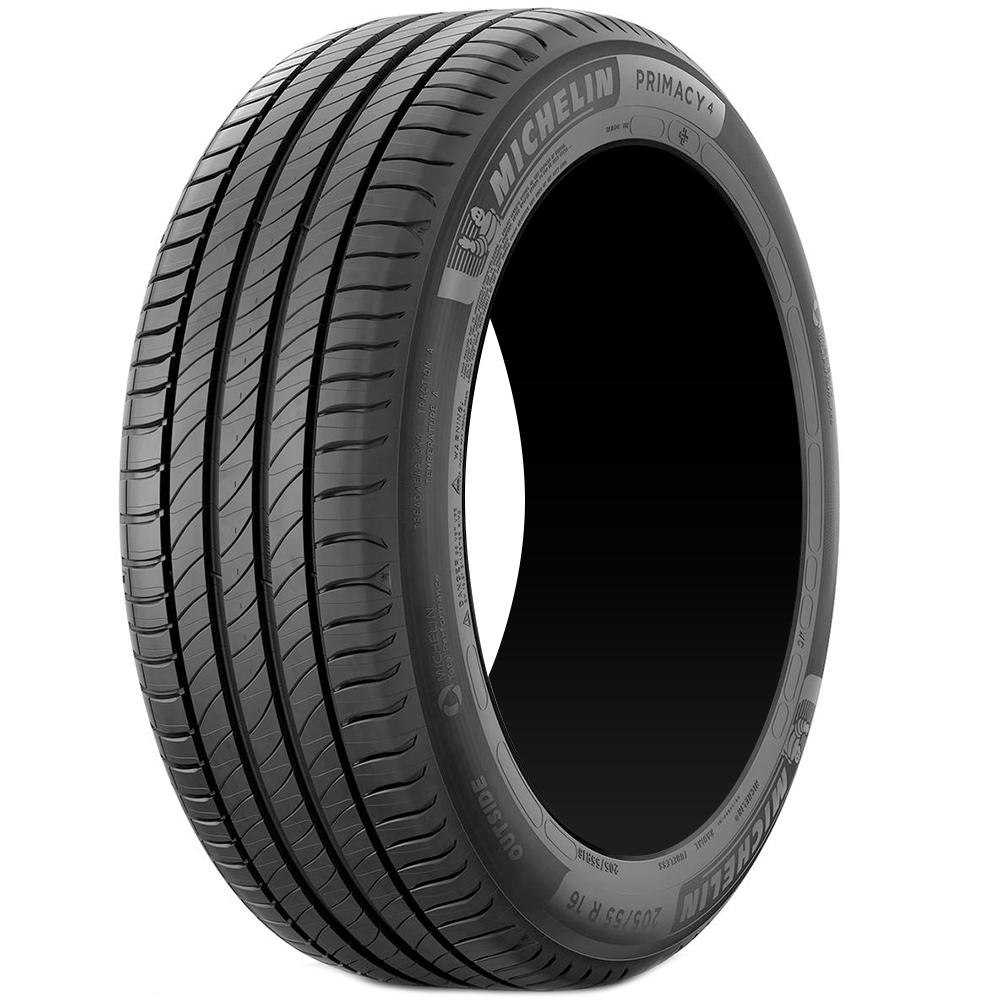ミシュラン プライマシー プライマシー4+ 205/50R17 (タイヤ単品