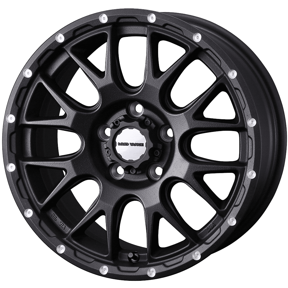 ウェッズ ウェッズ アドベンチャー マッドヴァンス 08 16インチ