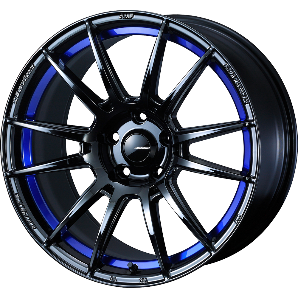 ウェッズ ウェッズスポーツ SA-62R 18インチ - ヴォルツ ZZE130系
