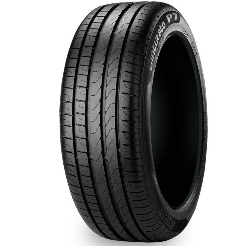 ピレリ CINTURATO P7 (チントゥラート) 225/45R18 (タイヤ単品) | カー
