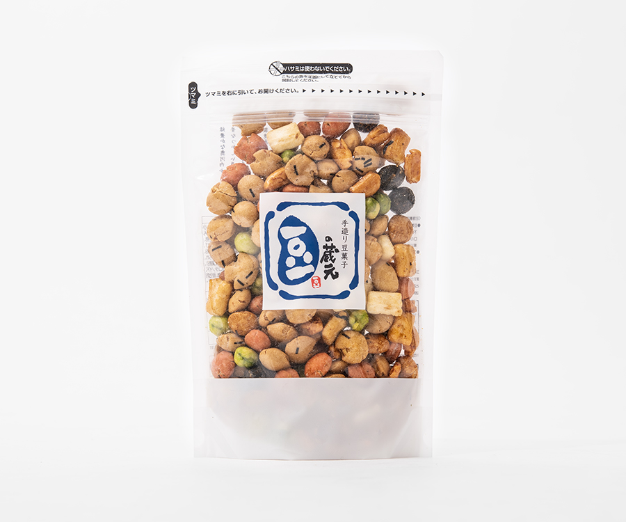 豆の蔵元 オンラインショップ / よりどりみどり(ydmr02)