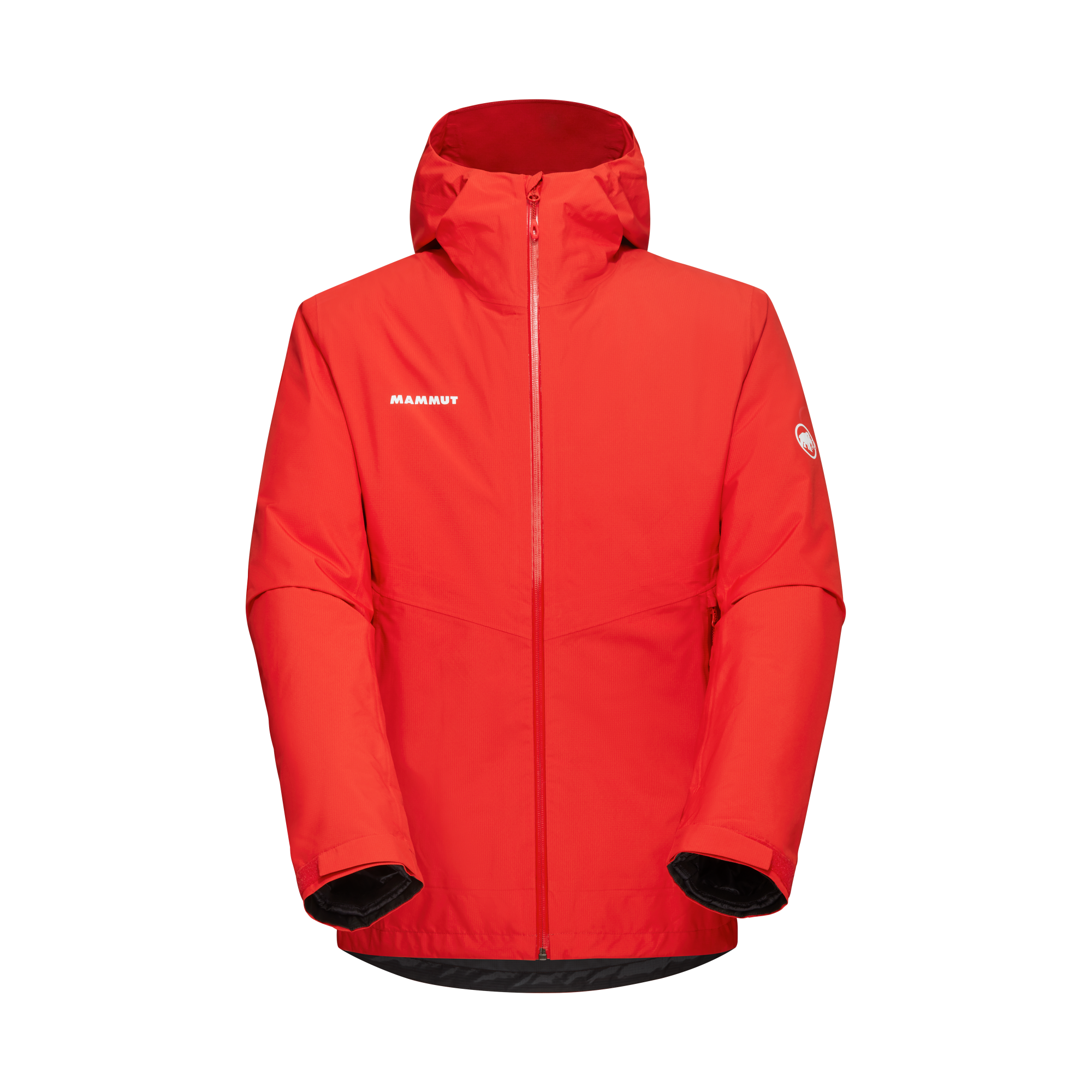 Icefall SO Thermo Hooded Jacket AF Men | Mammut
