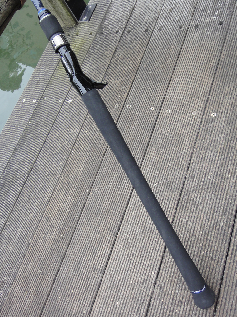 Mangrove Studio Blue Aias 642B/TZ (中古品) Mangrove Studio > Blue Aias /TZ