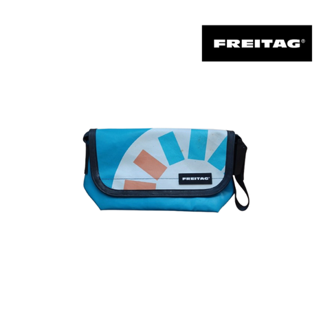 FREITAG Shoulder Bag: F645 Phelps P30301 – Mano Plus Lifestyle Store
