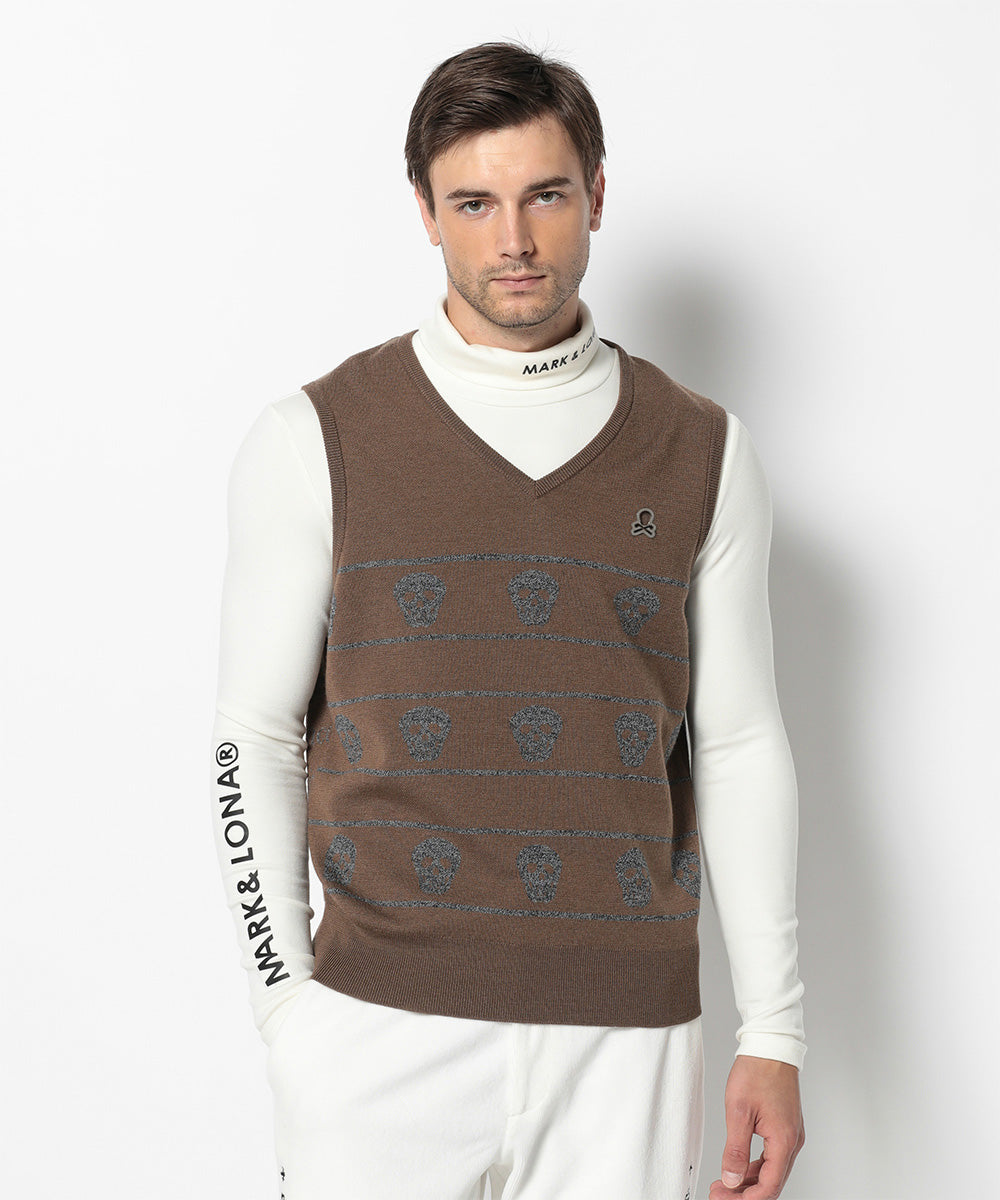 ゴルフ ベスト(メンズ) │ MARK & LONA 公式オンラインストア