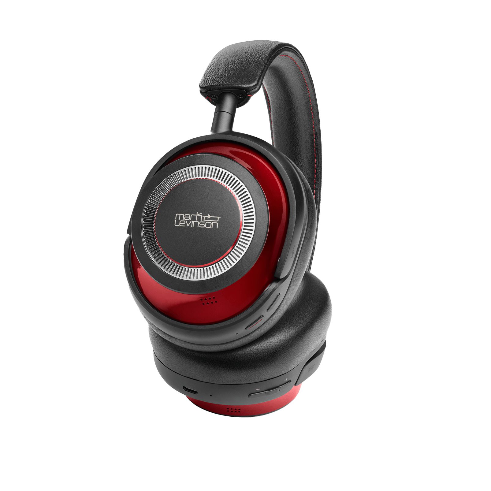 № 5909 | PREMIUM WIRELESS HEADPHONES WITH ANC