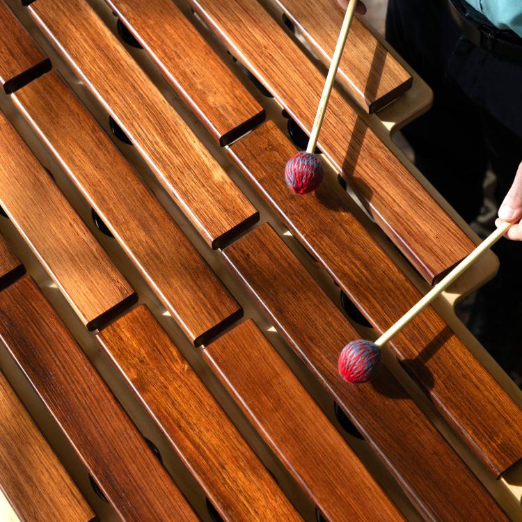 Marimba One |