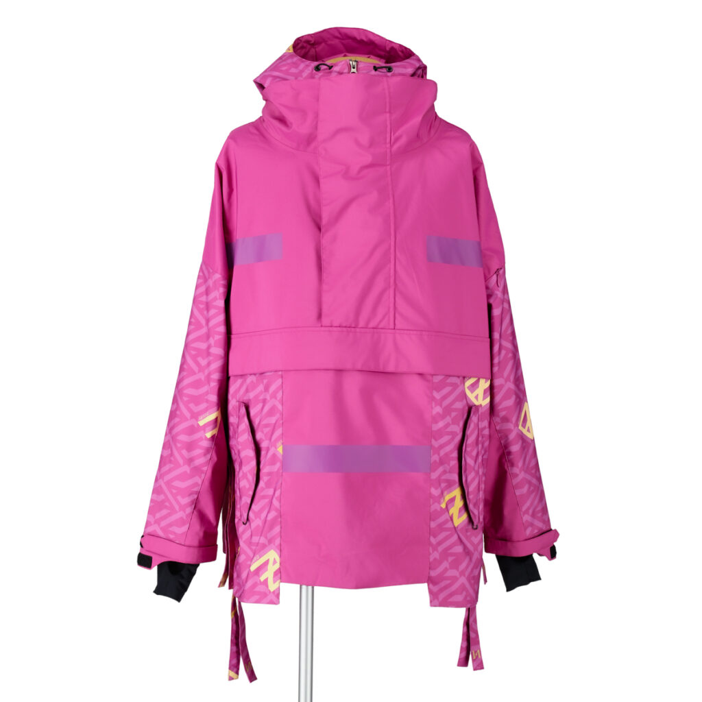 MQ04005 | MUSEUM | MARQLEEN【マークリーン】