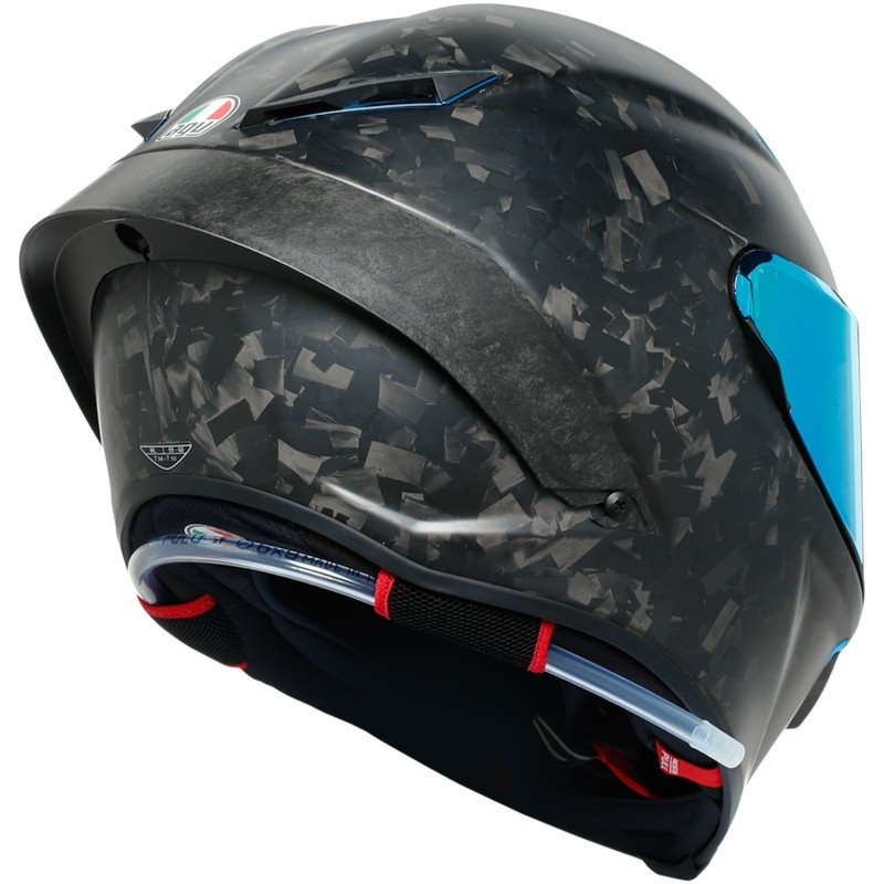 Full face helmet AGV Pista GP RR Futuro -41%