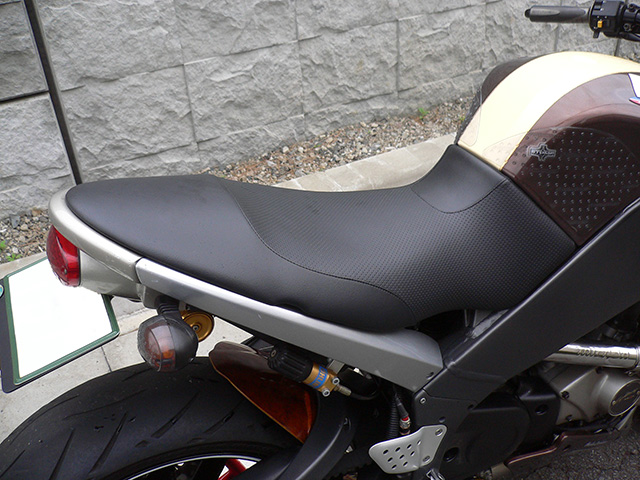 XB12S | ユーザーフォトライブラリー | 株式会社丸直 バイク事業部