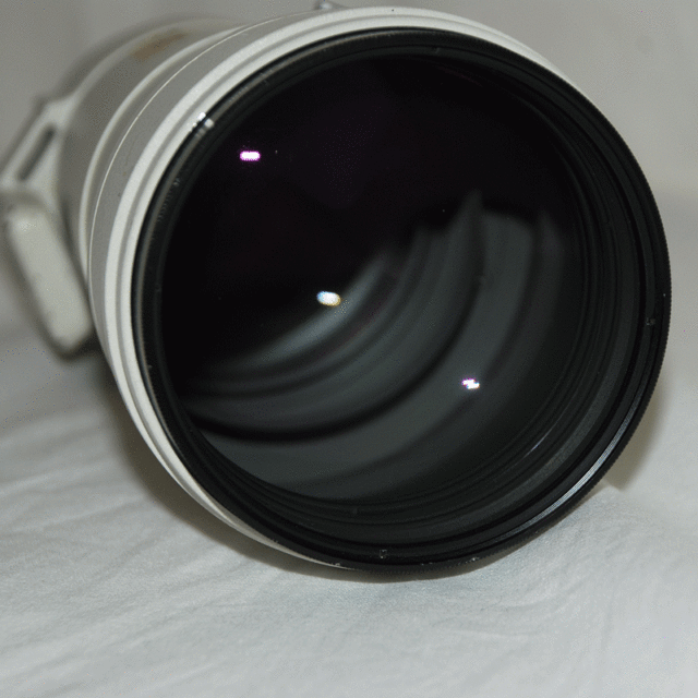 MINOLTA ミノルタ AF 300mm/F4 G APO TELE（HS） レンズを買取しました