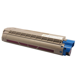 沖データ OKI TC-C4AK2/TC-C4AC2/TC-C4AM2/TC-C4AY2 リサイクルトナー