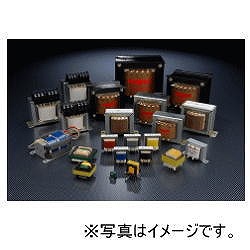 ノイズ対策専用トランス 単相：複巻 1次：100V 2次：100V 300VA NR11
