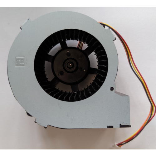 シロッコファン(DC12V) CE-7039L-301 東芝ホームテクノ製｜電子部品