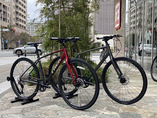 2021年TREK FX 4 DISC 入荷しました！ | 正屋ブログ