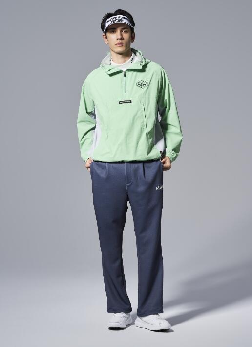 MASTER BUNNY EDITION 2025 SPRING LOOK BOOK / February｜NEWS