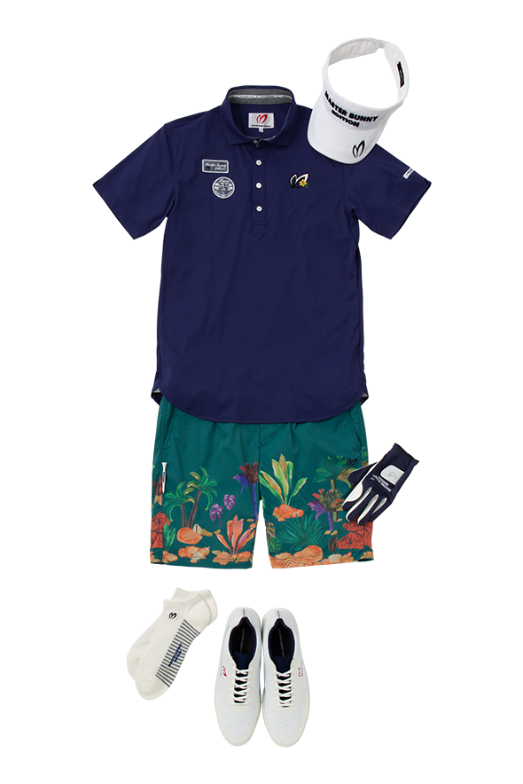 Tropical Fair｜MASTER BUNNY EDITION