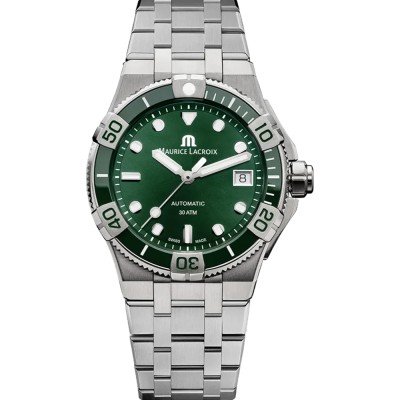 Maurice Lacroix Aikon AI6057-SSL52-630-1 Aikon Venturer Watch