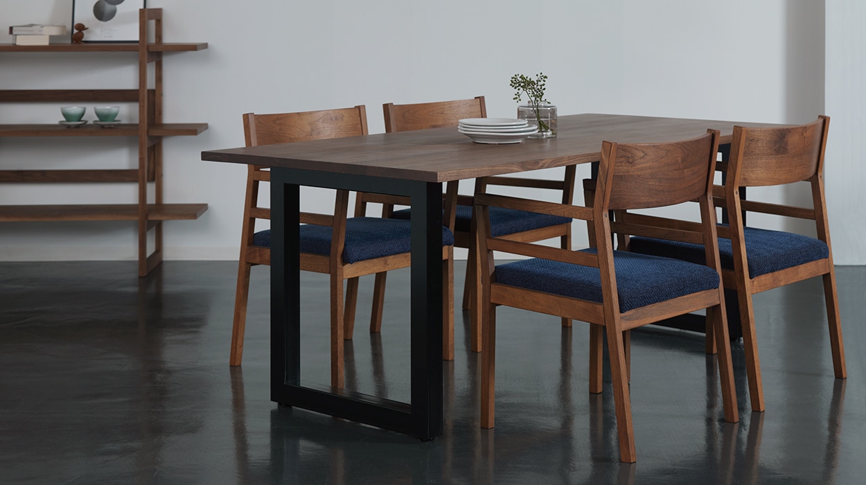 GRAY'S ARM チェアの通販 / マスターウォール