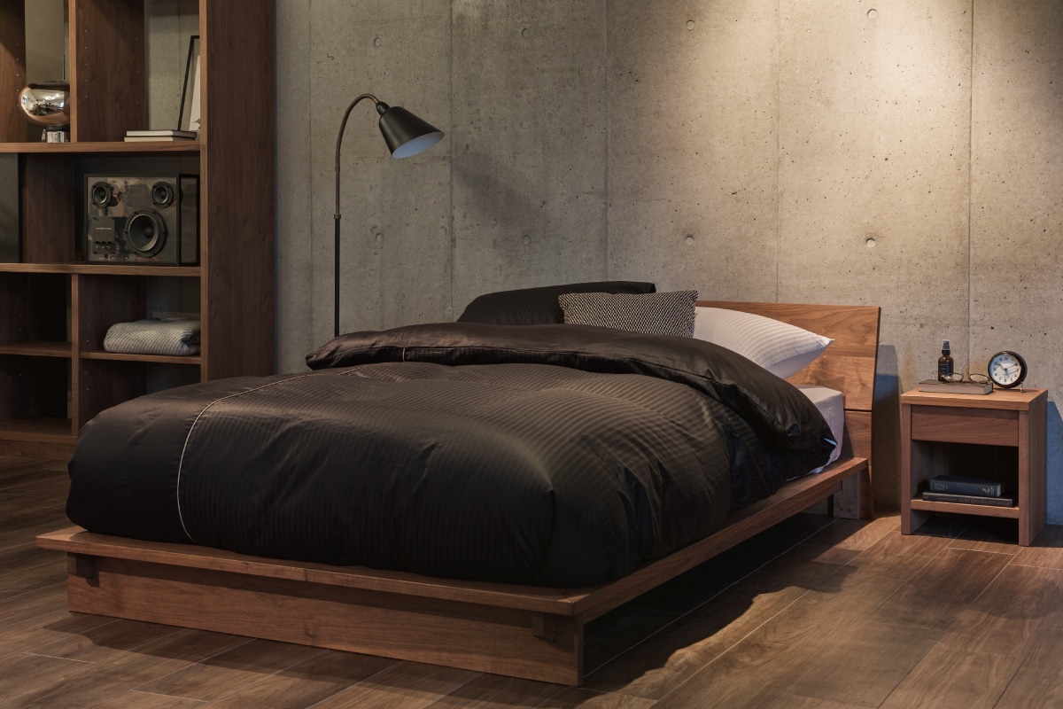 ONE-THIRD STELLA DUVET COVER(シングル)の通販 / マスターウォール