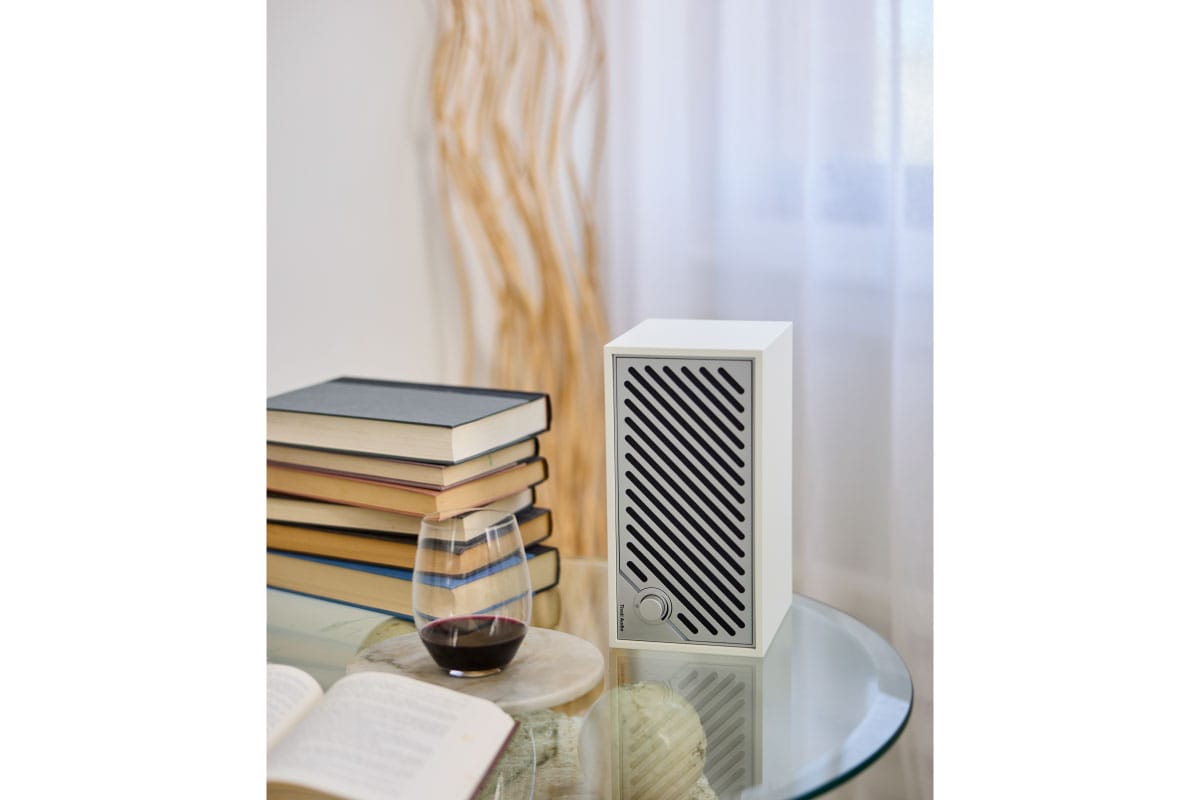 Model Two Digital(White Silver)の通販 / マスターウォール