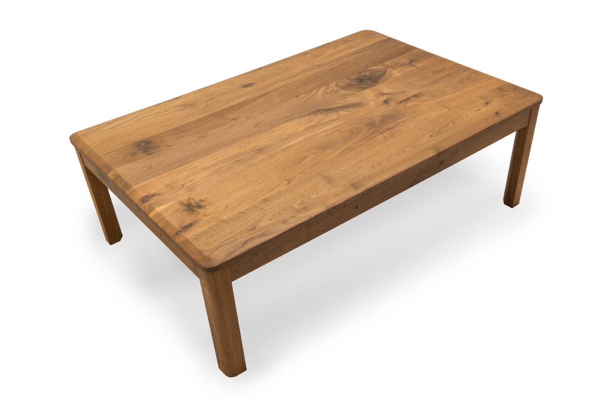 ORANGE KOTATSU TABLE(W80cm × D70cm)の通販 / マスターウォール