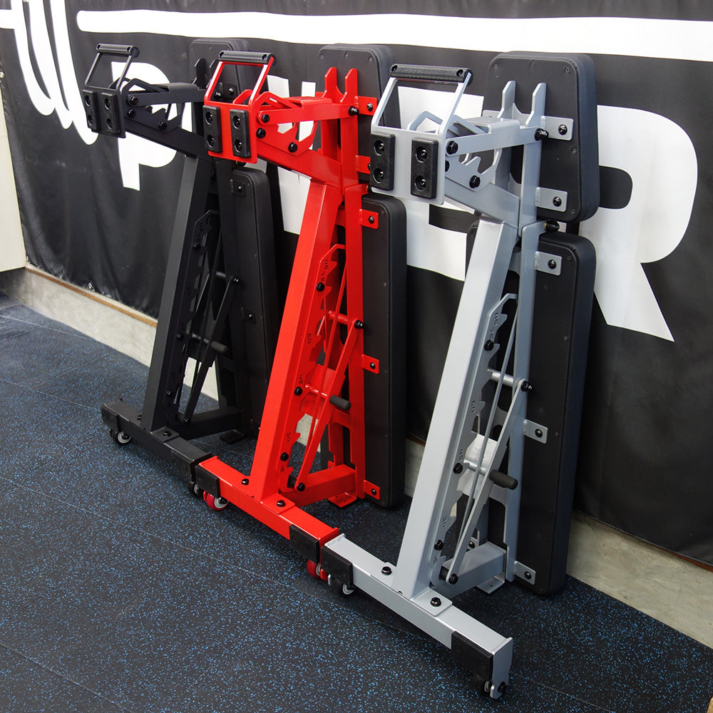 MBC アジャスタブルベンチ コンパクト — MBC POWER SHOP