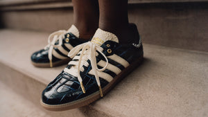 adidas Originals WB SUPERSTAR 