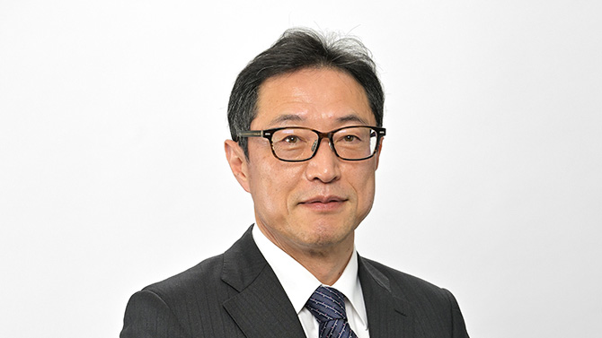 役員のプロフィール | 三菱電機 Mitsubishi Electric