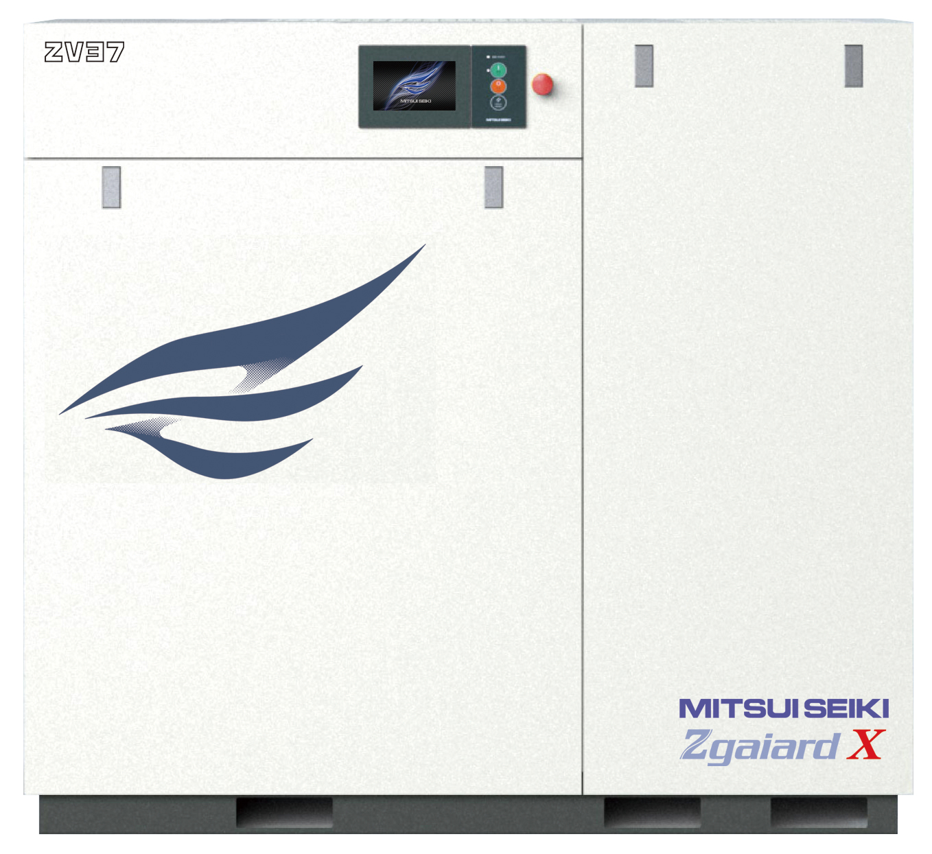 ZV37AX3-R – 三井精機工業株式会社