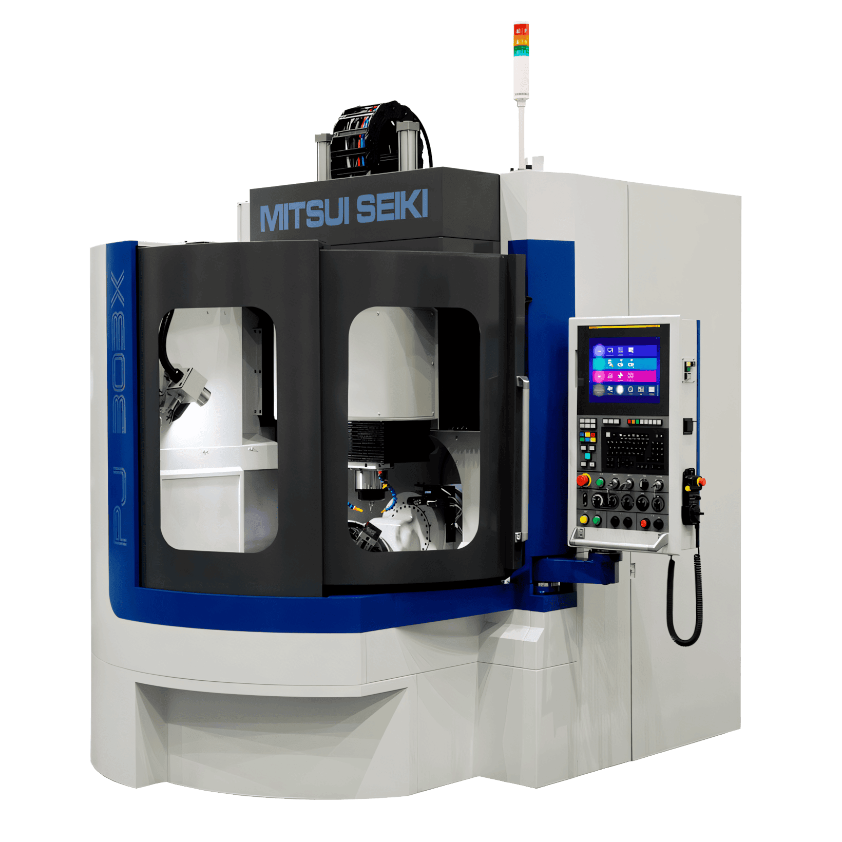 PJ303X - Mitsui Seiki