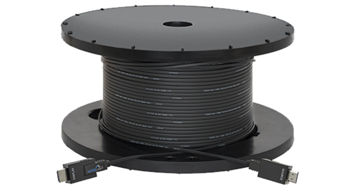 DVI-28xxx-AOC - プロフェッショナル向け映像機器 -ミックスウェーブ